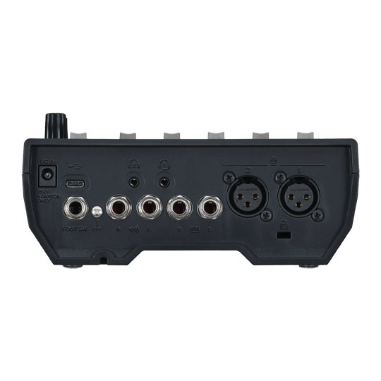 Boss Gigcaster 5 Audio Streaming Mixer