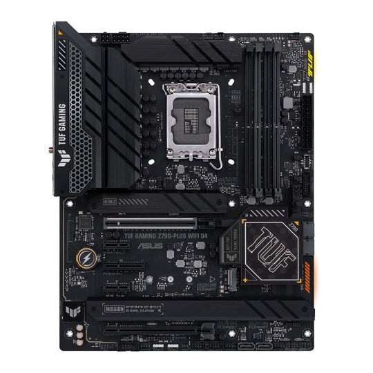 CPU Core i7 13700k Tuf z790 d4 ddr4 64gb Amazon.com: ASUS TUF Gaming Z790-Plus WiFi D4 LGA 1700(Intel