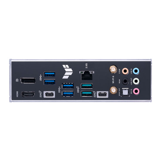 ASUS TUF GAMING Z790-PLUS WIFI D4 + Intel Core i7 13700K CPU ASUS TUF GAMING Z790-PLUS WIFI D4 + Intel Core i7 13700K CPU