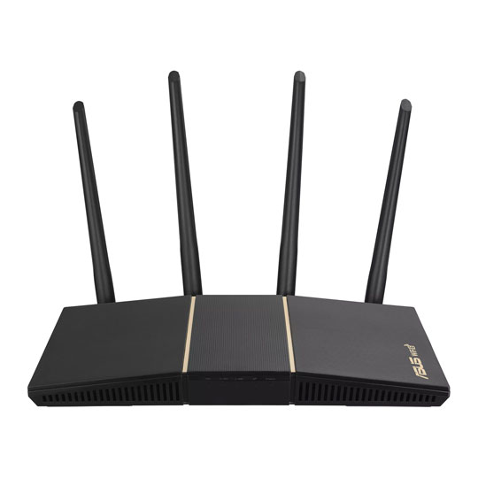 ASUS RT-AX57 WiFi 6 Dual Band MU-MIMO AX3000 Router
