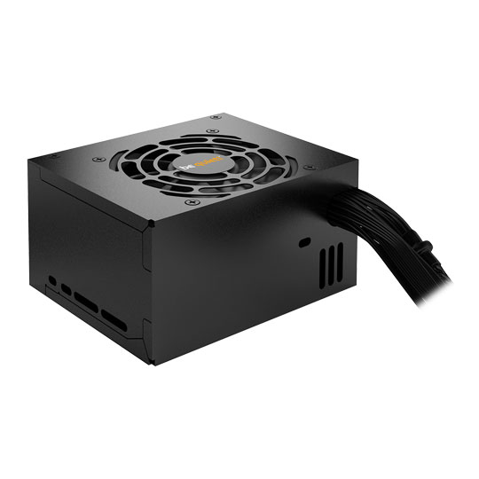 be quiet! SFX Power 3 300W Bronze Wired Open Box Power Supply