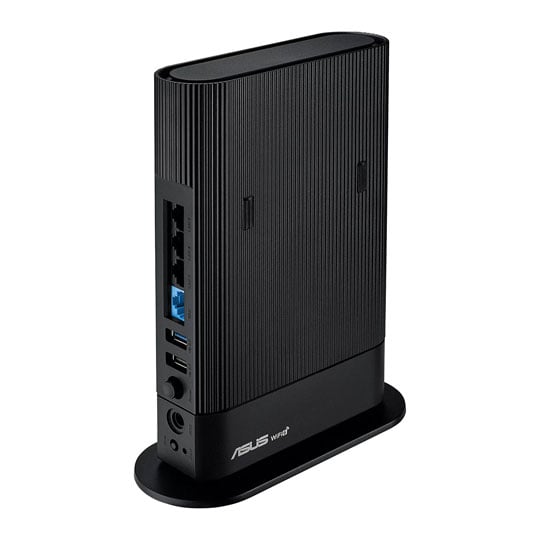 ASUS RT-AX59U WiFi 6 Dual Band MU-MIMO AX4200 Router : image 4