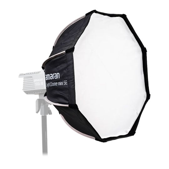 Amaran Light Dome Mini SE