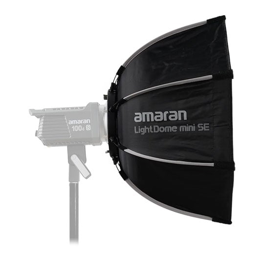 Amaran Light Dome Mini SE
