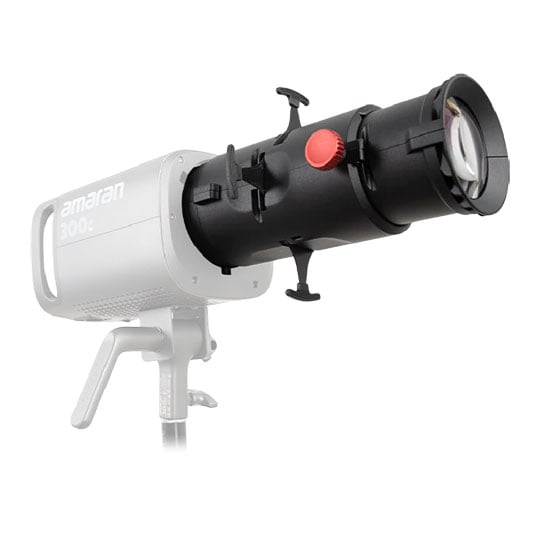 Amaran 36 Degree Lens For Spotlight SE