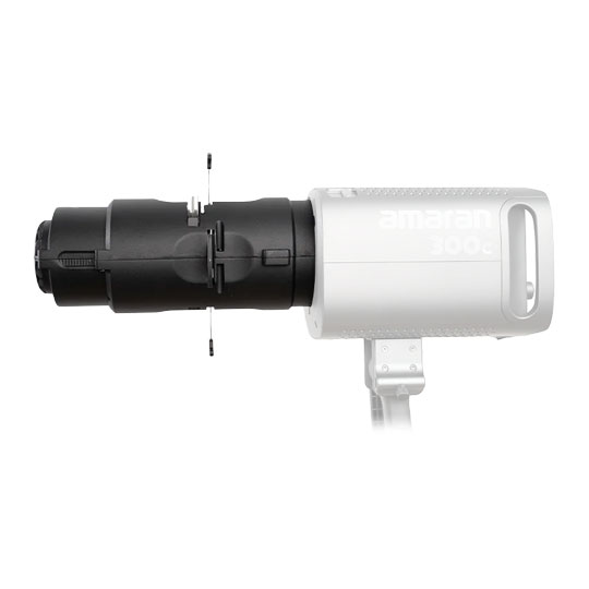 Amaran 36 Degree Lens For Spotlight SE : image 4