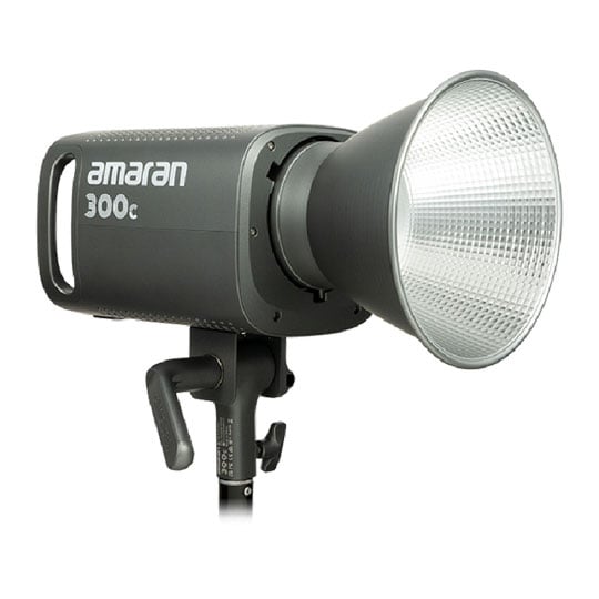 Amaran 300c
