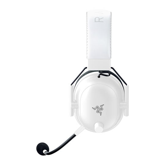 Razer Blackshark 2023 V2 Pro White Wireless Gaming Headset