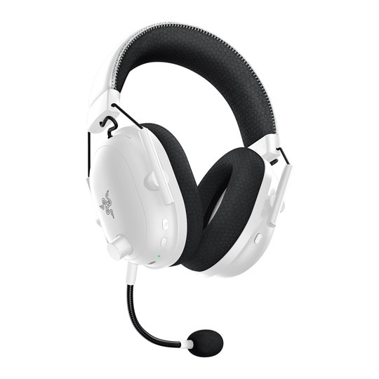 Razer Blackshark V2 Pro White Wireless Gaming Headset : image 3