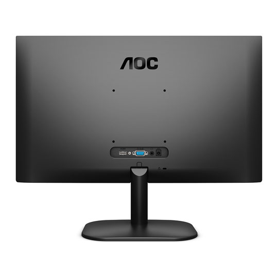 AOC 22" 22B2H/EU Full HD 75Hz VA Monitor LN136202 SCAN UK