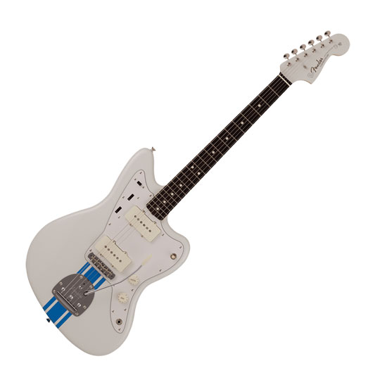 ギター FENDER MIJ 2023 Jazzmaster NGD Fender 2023 Collection MIJ Traditional 60s Jazzmaster