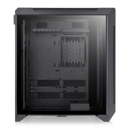 ThermalTake CTE C700 Air Black Midl Tower CTE PC Case