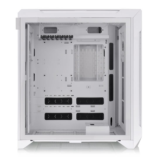 ThermalTake CTE C700 Air Snow  Full Tower PC Case EATX/ATX : image 2