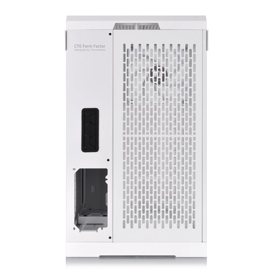 ThermalTake CTE C700 Air Snow  Full Tower PC Case EATX/ATX : image 4