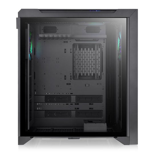 ThermalTake CTE C700 TG ARGB Black Mid Tower PC Case