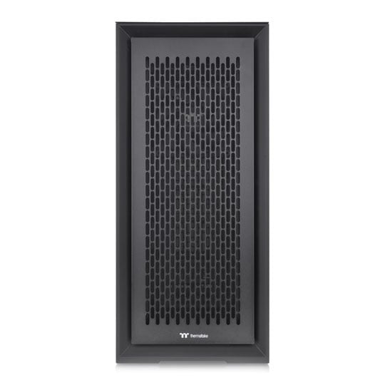 ThermalTake CTE T500 Air Tempered Glass Full Tower Case Black : image 3