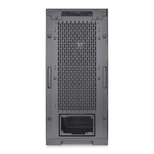 ThermalTake CTE T500 Air Tempered Glass Full Tower Case Black : image 4