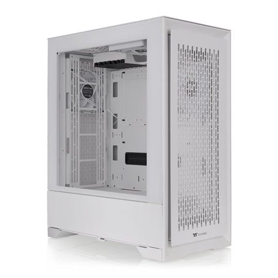 ThermalTake CTE T500 Air Snow Full Tower PC Case