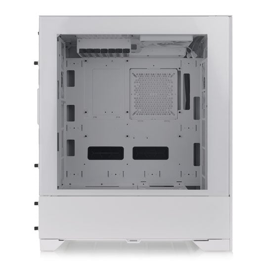 ThermalTake CTE T500 Air Snow Full Tower PC Case