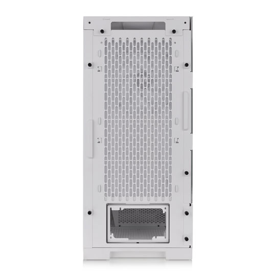 ThermalTake CTE T500 Air Snow Full Tower PC Case : image 4