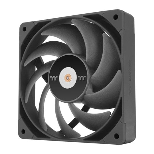 Thermaltake 140mm Toughfan 14 Pro High Static Pressure PWM Fan : image 1