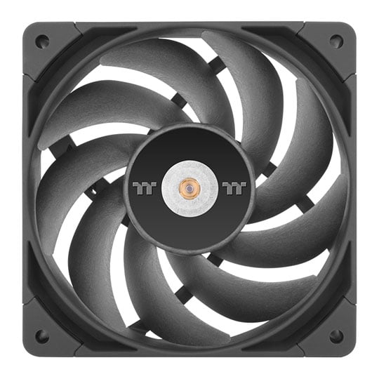 Thermaltake 140mm Toughfan 14 Pro High Static Pressure PWM Fan : image 2
