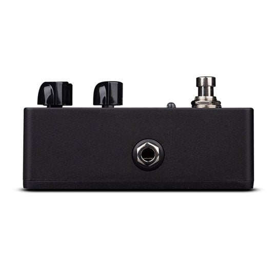 Ampeg Scrambler Bass Overdrive Pedal : image 3
