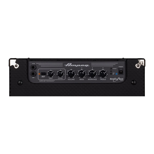 Ampeg Rocket Bass RB-110 50-Watt Bass Amp Combo : image 4