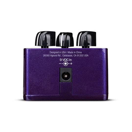 Ampeg Liquifier Analogue Chorus Pedal