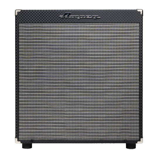 Ampeg Rocket Bass RB-115 200-Watt Bass Amp Combo