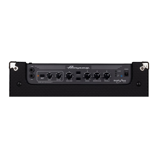 Ampeg Rocket Bass RB-112 100-Watt Bass Amp Combo : image 4
