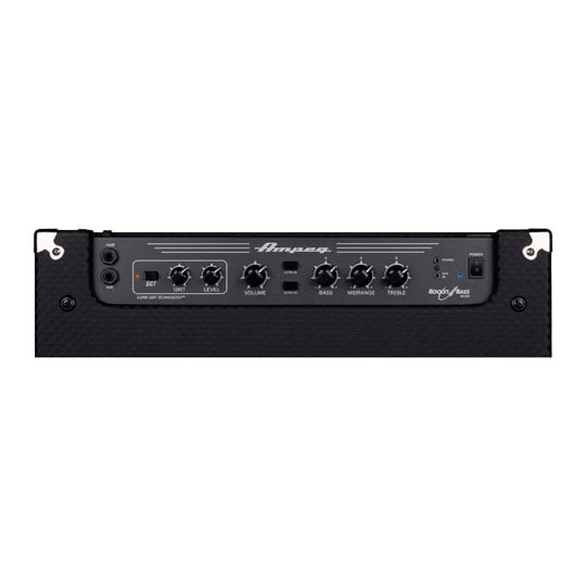 Ampeg Rocket Bass RB-210 500-Watt Bass Amp Combo : image 4