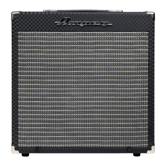 Ampeg Rocket Bass RB-108 30-Watt Bass Amp Combo