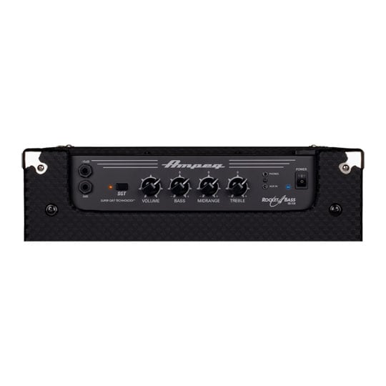 Ampeg Rocket Bass RB-108 30-Watt Bass Amp Combo : image 4