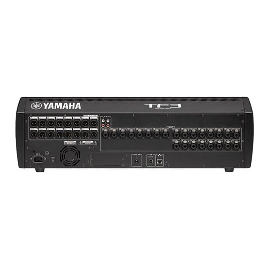 Yamaha TF3 48-channel Digital Mixer : image 4