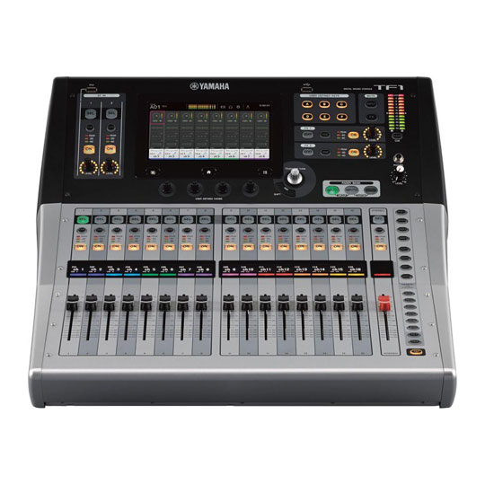 Yamaha TF1 40-channel Digital Mixer