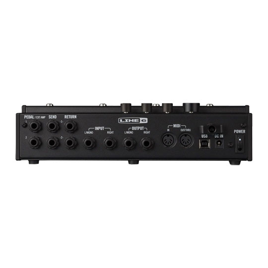 Line 6 HX Effects Multi FX Pedal