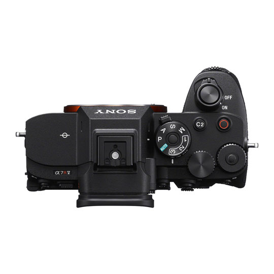 Sony A7R V Mirrorless Camera (Body Only) : image 3