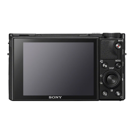 Sony RX100 VII Digital Camera : image 2
