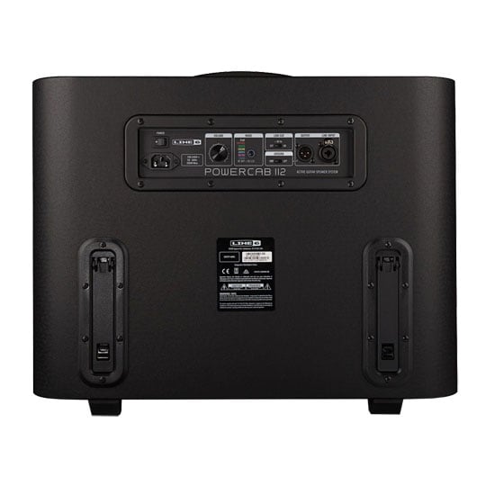 Line 6 Powercab 112 Active Guitar Speaker System : image 3