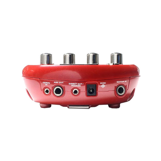 Line 6 Pocket POD Portable Amp Emulator and Multi-Effects Processor
