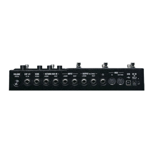 Line 6 HX Stomp XL Amp & Effects Processing Pedal : image 4