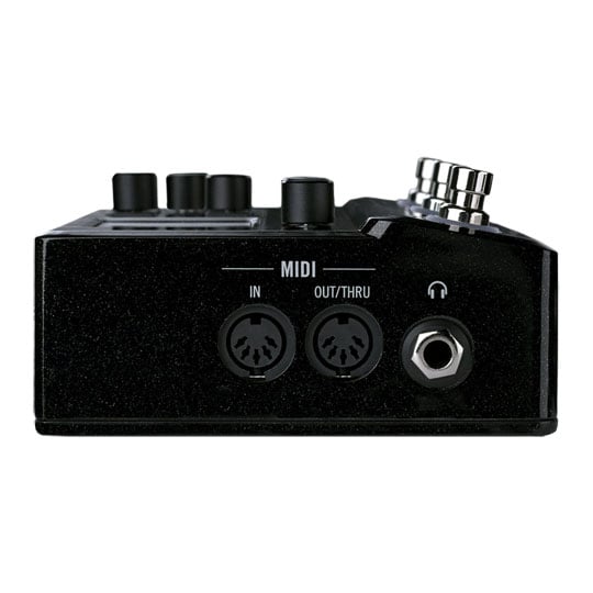 Line 6 HX Stomp Compact Amp and Effects Processor : image 3