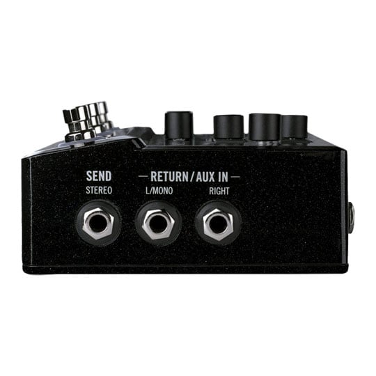 Line 6 HX Stomp Compact Amp and Effects Processor : image 4