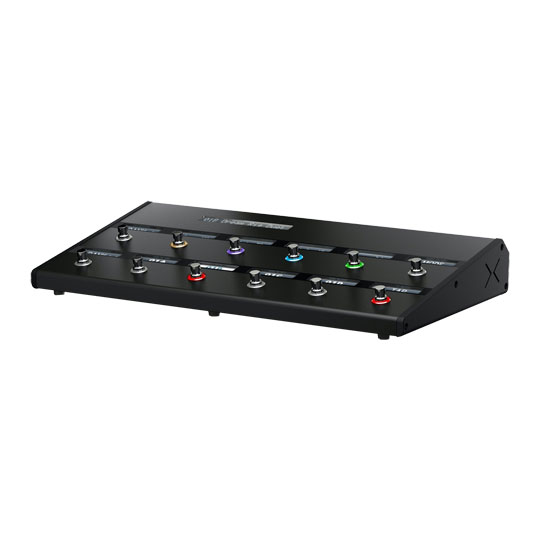 Line 6 Helix Control
