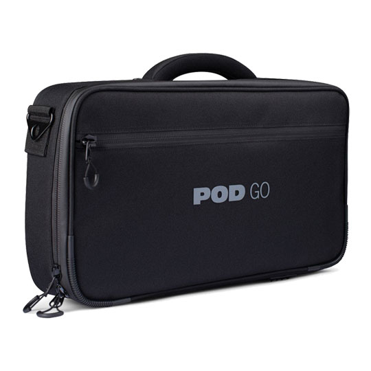 Line 6 POD Go Shoulder Bag