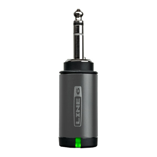 Line 6 Relay G10TII Digital Wireless Guitar Transmitter