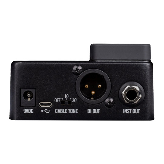 Line 6 Relay G10S II Digital Guitar Wireless System : image 4