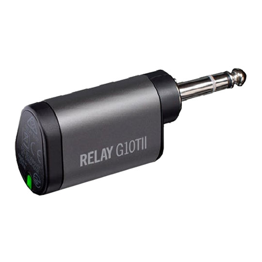 Line 6 Relay G10 II Digital Wireless Guitar System