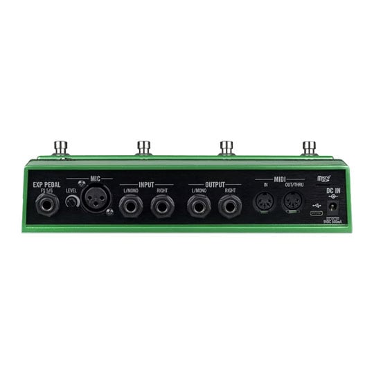 Line 6 DL4 MkII Delay Modeller Pedal : image 4